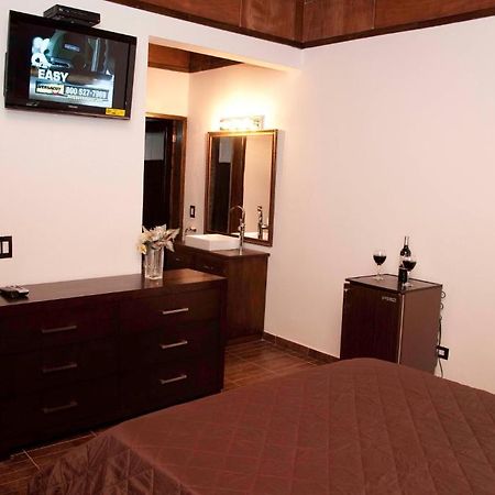 La Maison Hotel Port-au-Prince Pokoj fotografie