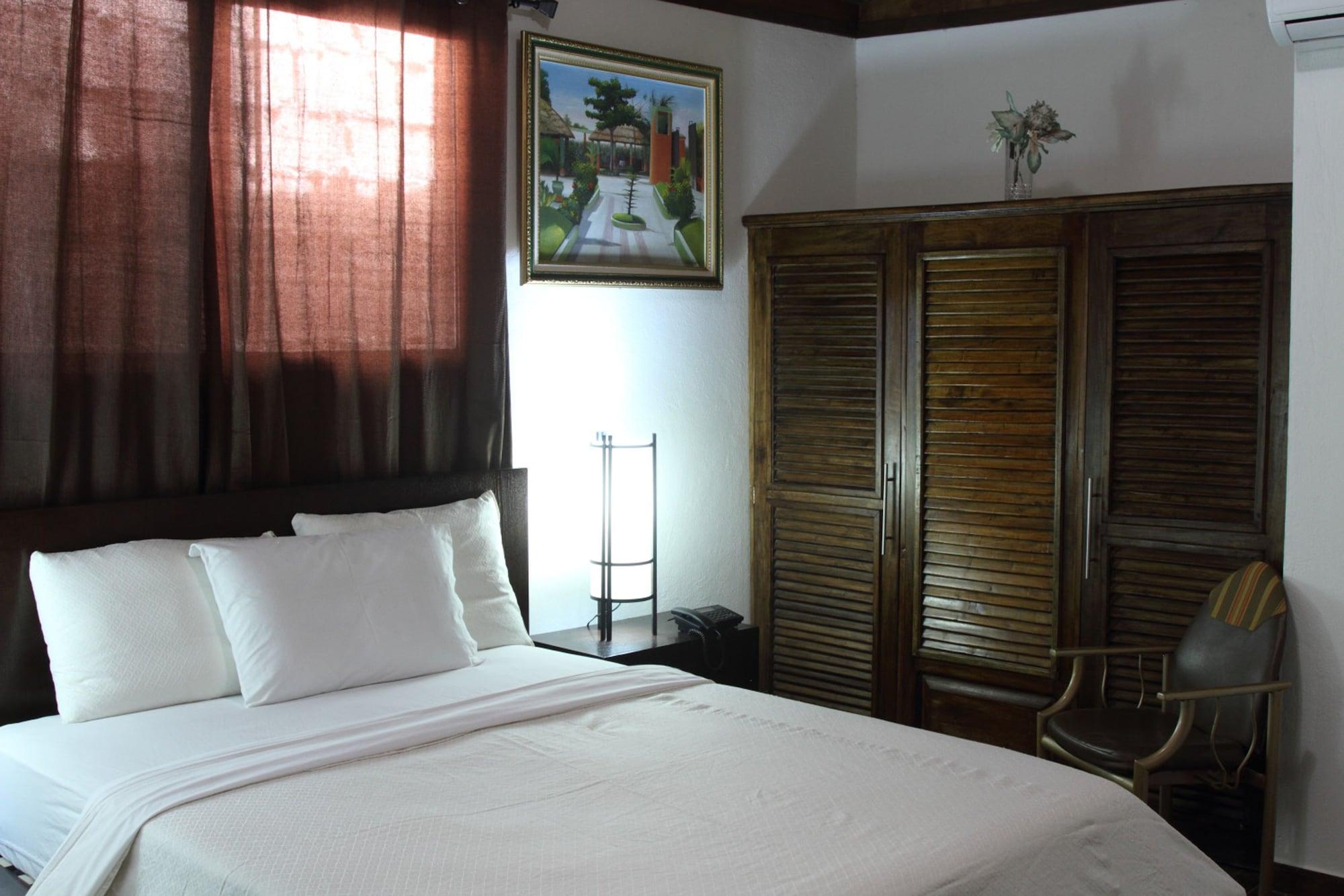 La Maison Hotel Port-au-Prince Exteriér fotografie