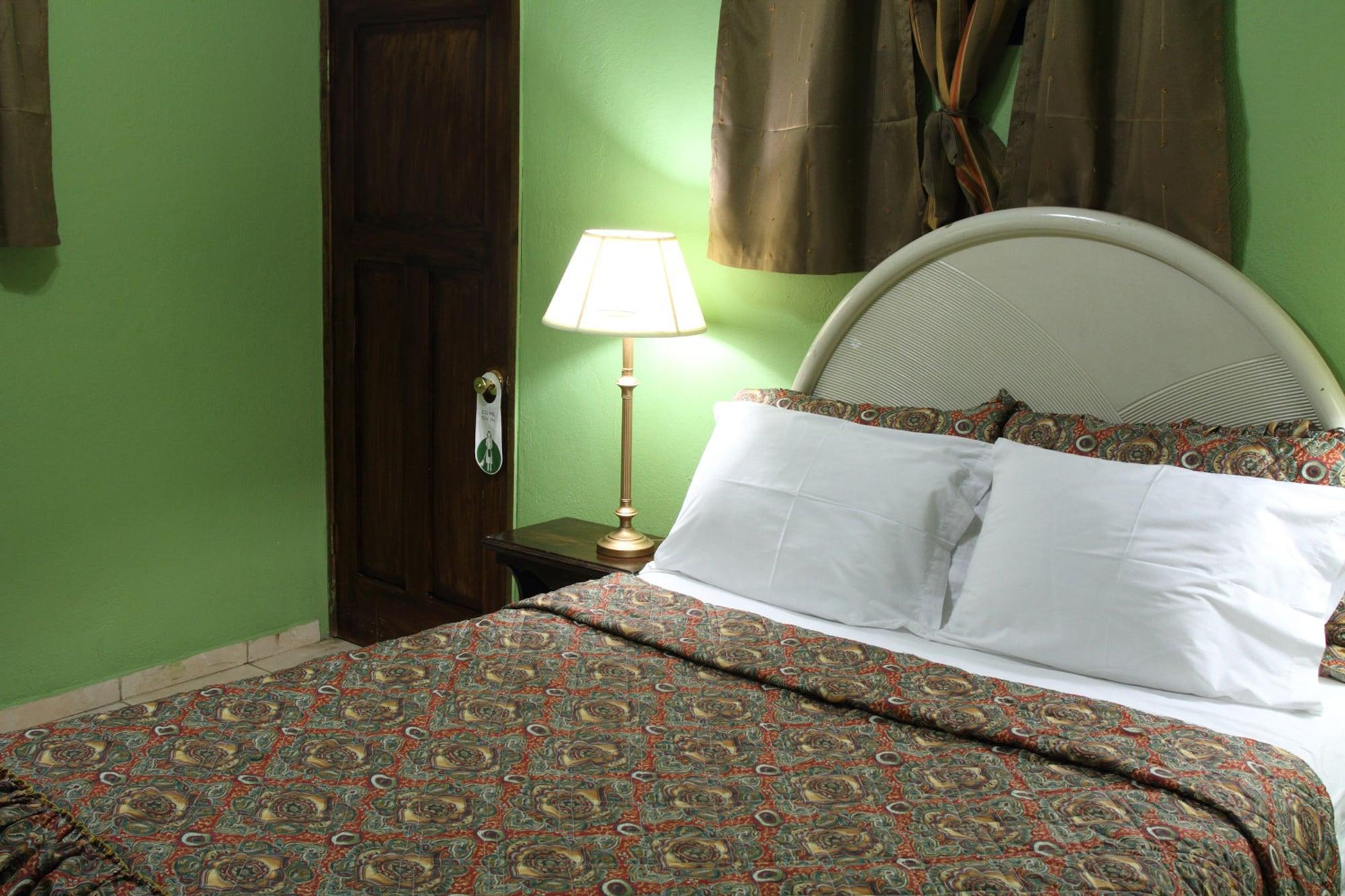La Maison Hotel Port-au-Prince Exteriér fotografie