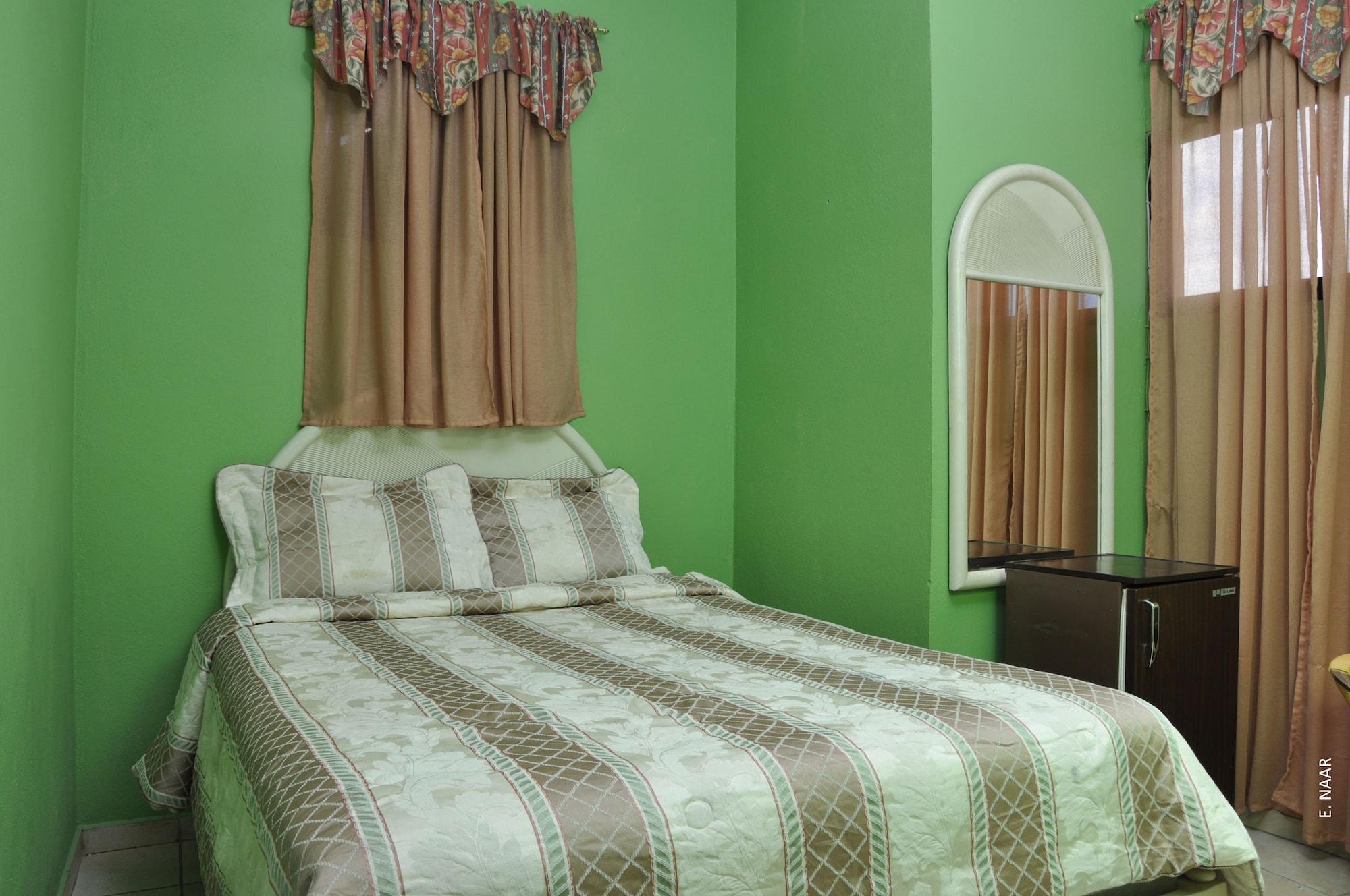 La Maison Hotel Port-au-Prince Exteriér fotografie