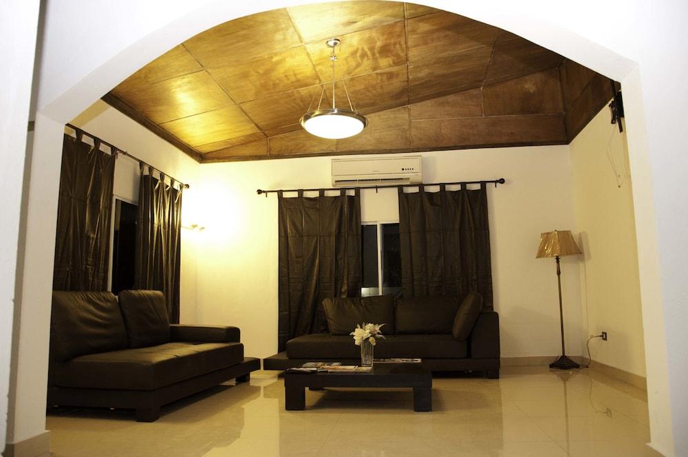 La Maison Hotel Port-au-Prince Exteriér fotografie
