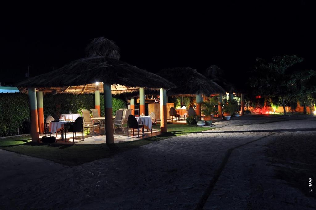 La Maison Hotel Port-au-Prince Exteriér fotografie