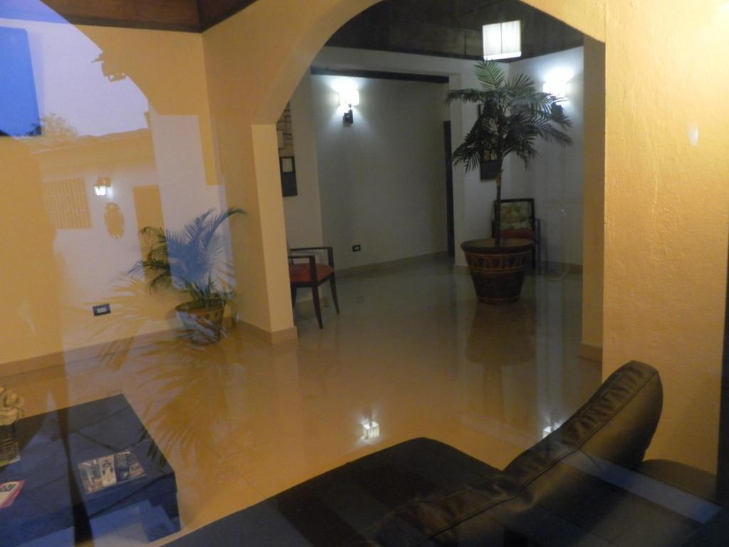 La Maison Hotel Port-au-Prince Exteriér fotografie