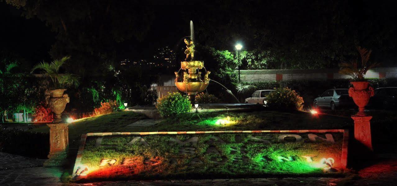 La Maison Hotel Port-au-Prince Exteriér fotografie