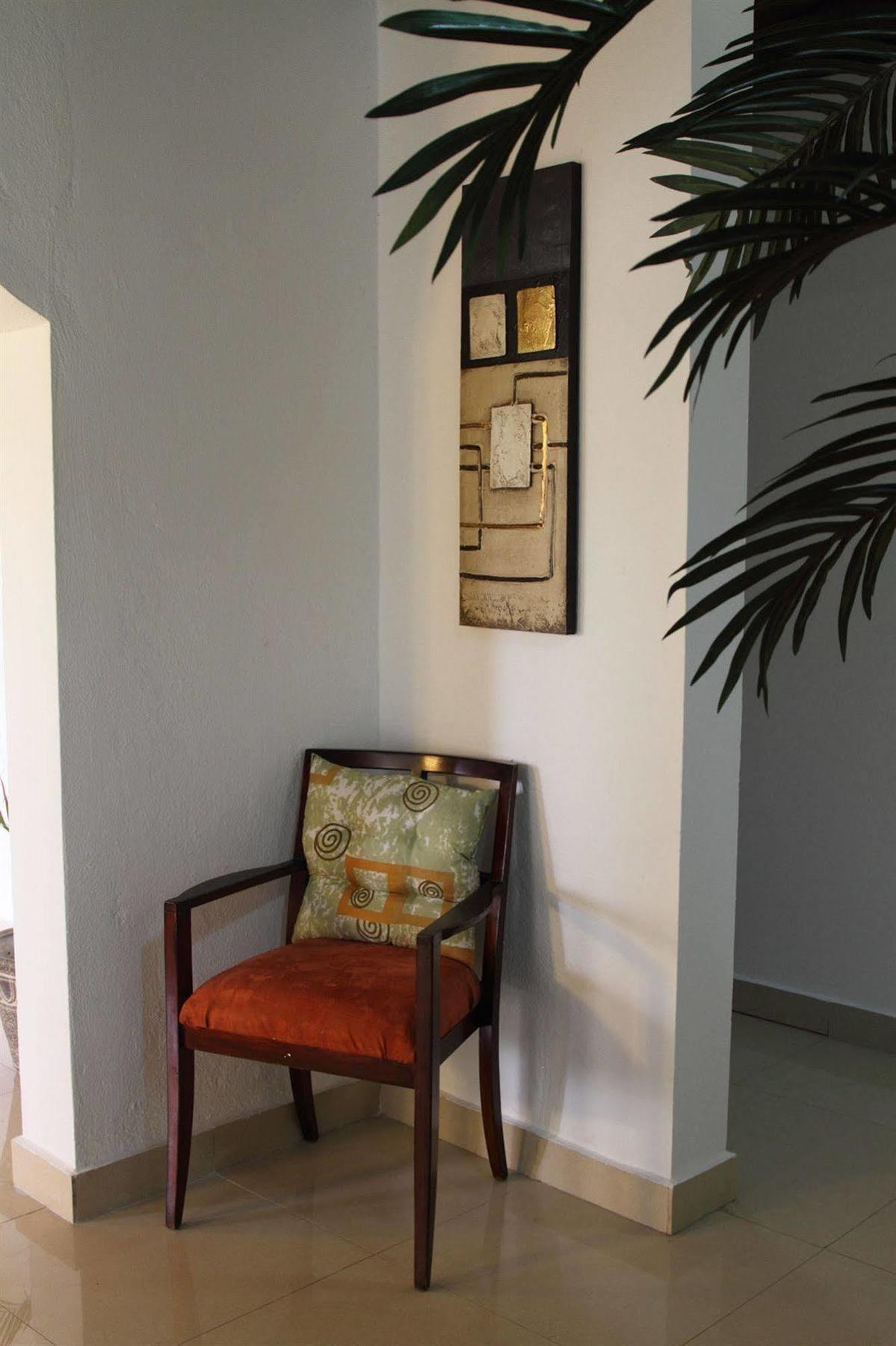 La Maison Hotel Port-au-Prince Exteriér fotografie