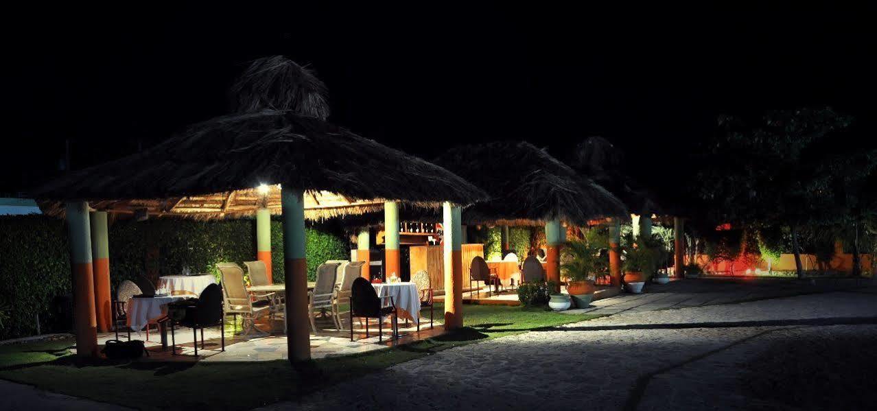 La Maison Hotel Port-au-Prince Exteriér fotografie